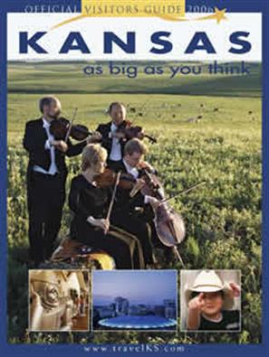 KANSAS!